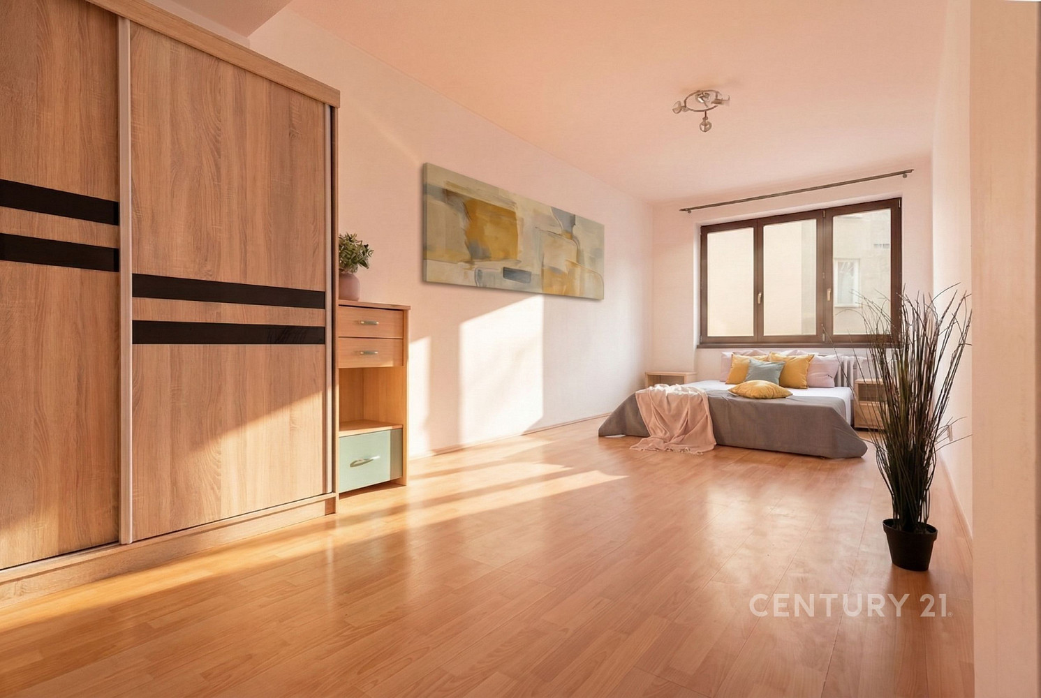 Prodej bytu 2+1 50 m² – fotografie 2