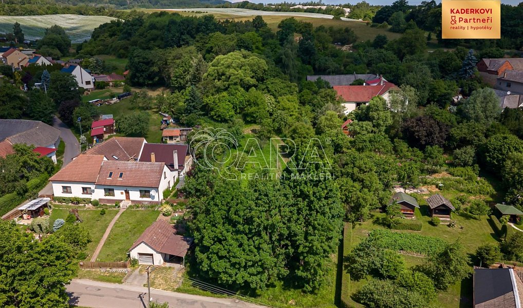 Prodej stavebního pozemku 2 911 m², Březina – náhled fotky 32