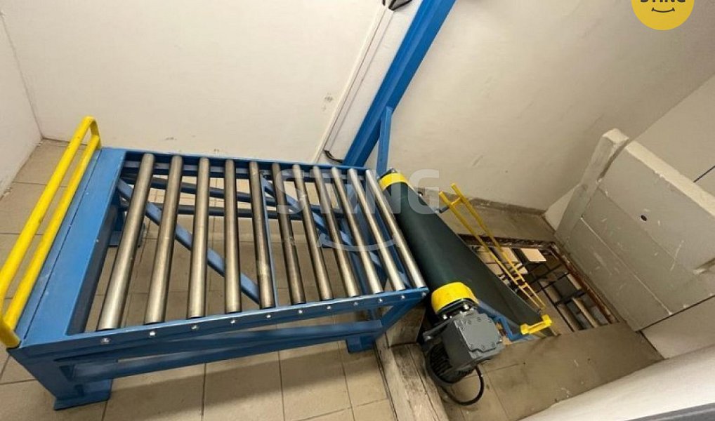 Pronájem skladovacích prostor 617 m², Šenov – náhled fotky 5