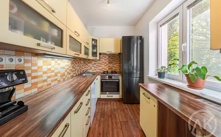 Prodej bytu 2+1 53 m², Karla Pokorného, Ostrava - Poruba