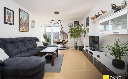 Prodej bytu 3+kk 86 m², Na Výsluní, Boskovice, okres Blansko