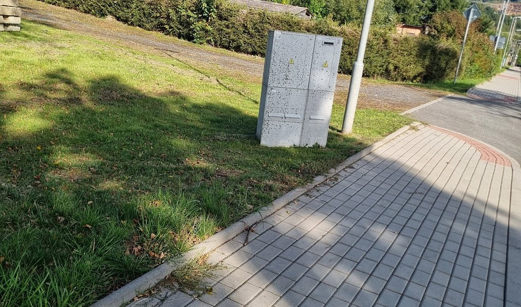 Prodej komerčního pozemku 3 102 m², Zaječov – náhled fotky 9