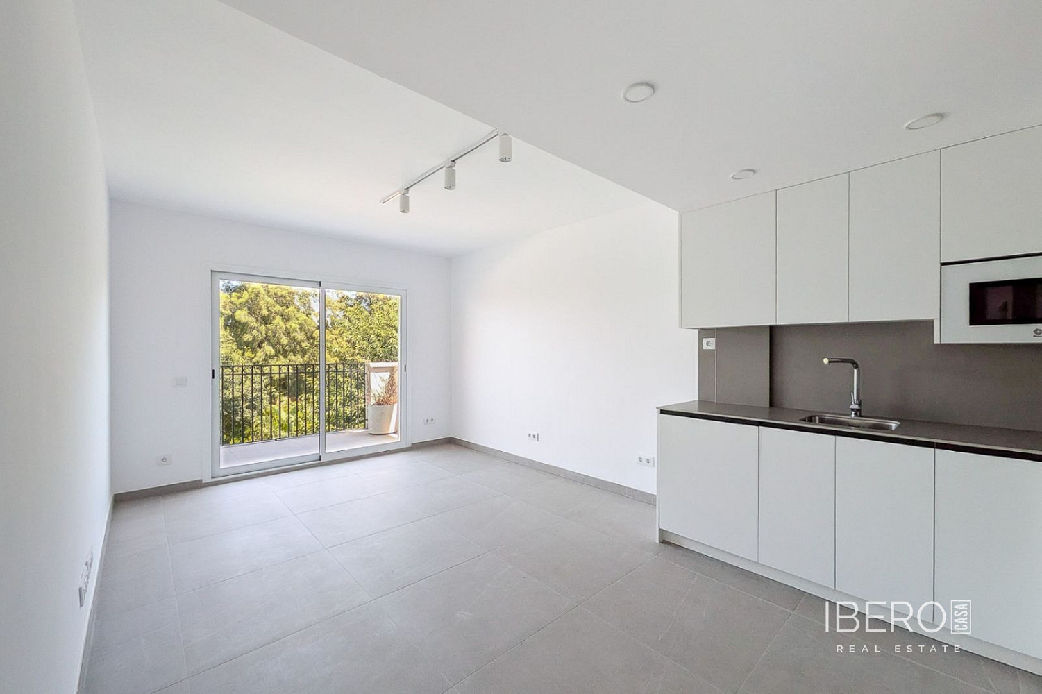 Piso 2+kk – Denia - Vista 5