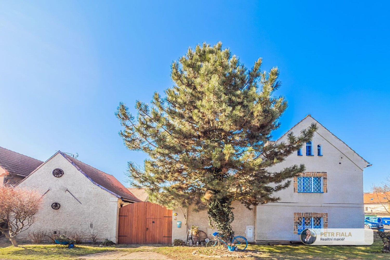 Prodej domu 133 m² s pozemkem 1 273 m² — photo 3