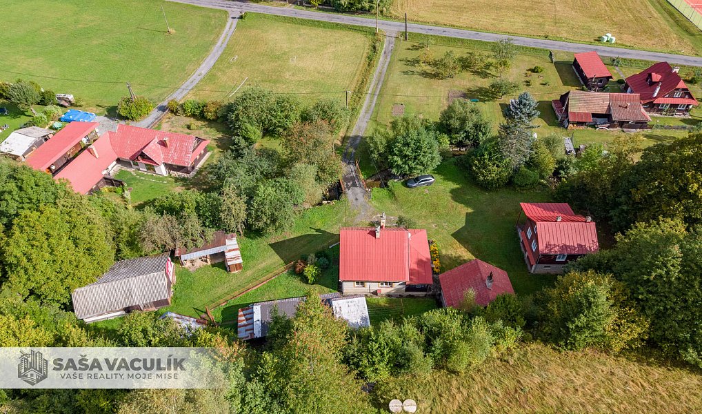 Prodej domu 123 m² s pozemkem 1 073 m², Velké Karlovice – náhled fotky 31