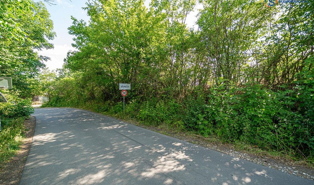 Prodej stavebního pozemku 481 m², Mohelnice – náhled fotky 6