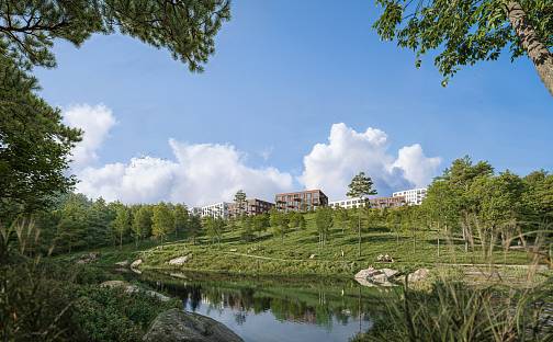 Prodej bytu 2+kk 63 m², Kunratická, Liberec