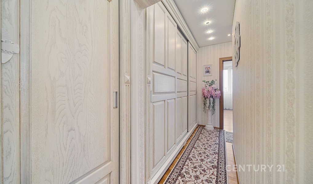 Prodej bytu 3+1 77 m², Praha – náhled fotky 18