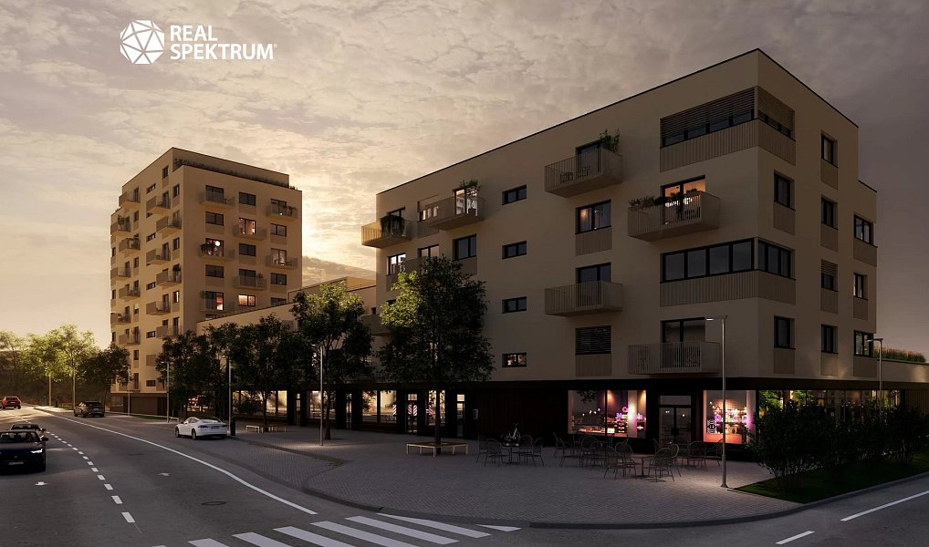 Pronájem obchodních prostor 71 m², Brno – náhled fotky 8