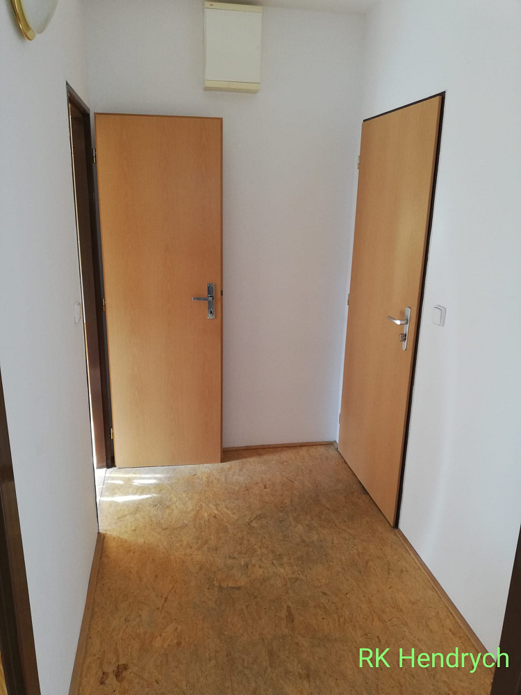 Pronájem bytu 1+kk 24 m² — photo 4