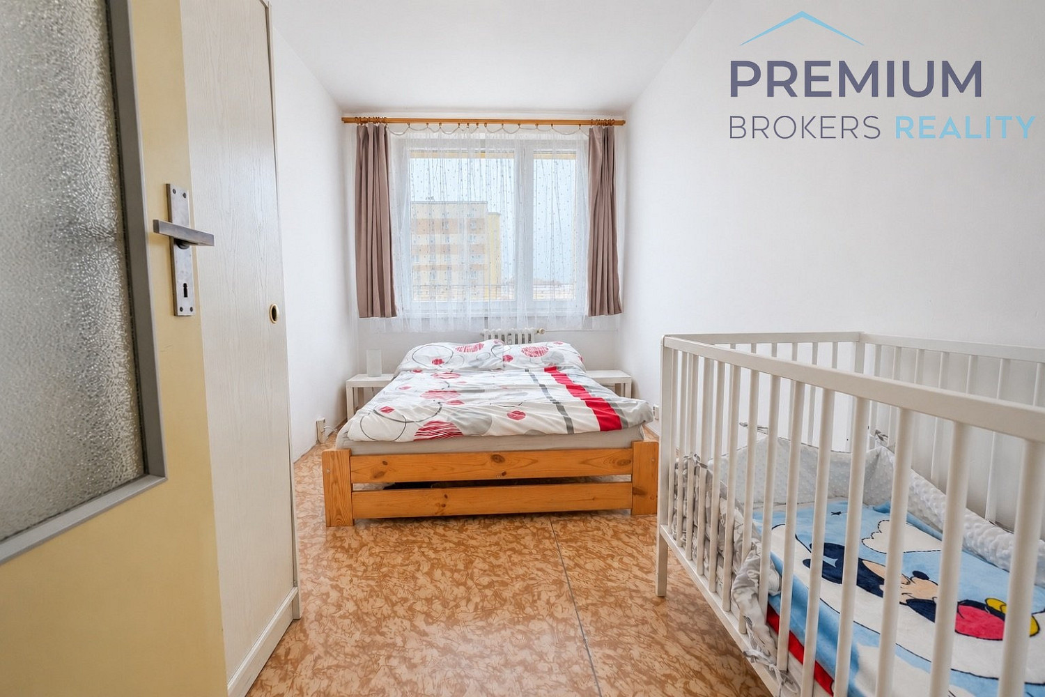 Prodej bytu 2+kk 41 m² – fotografie 3