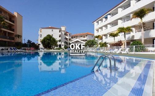 Prodej bytu 2+1 85 m², Los Cristianos, Španělsko