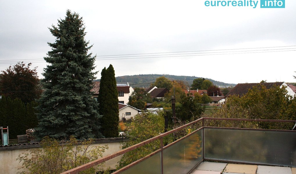 Prodej domu 295 m² s pozemkem 1 452 m², Klatovy – náhled fotky 8