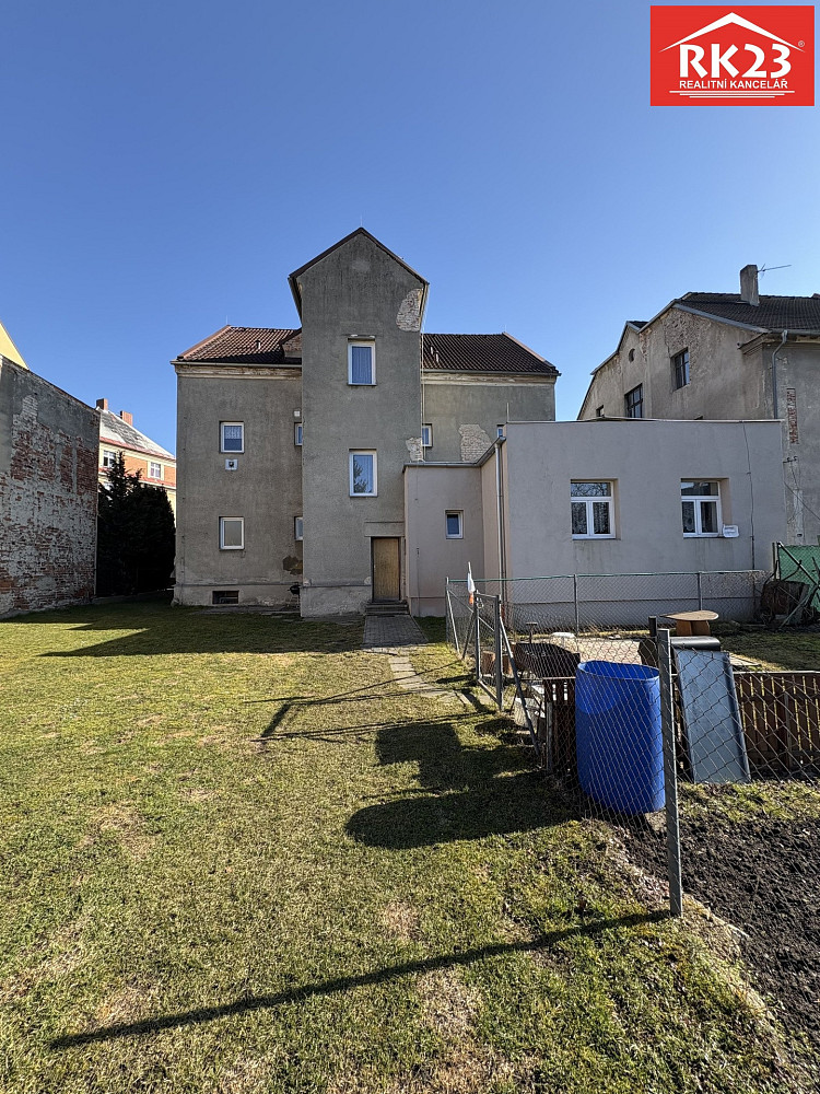 Prodej bytu 2+1 46 m² – fotografie 2