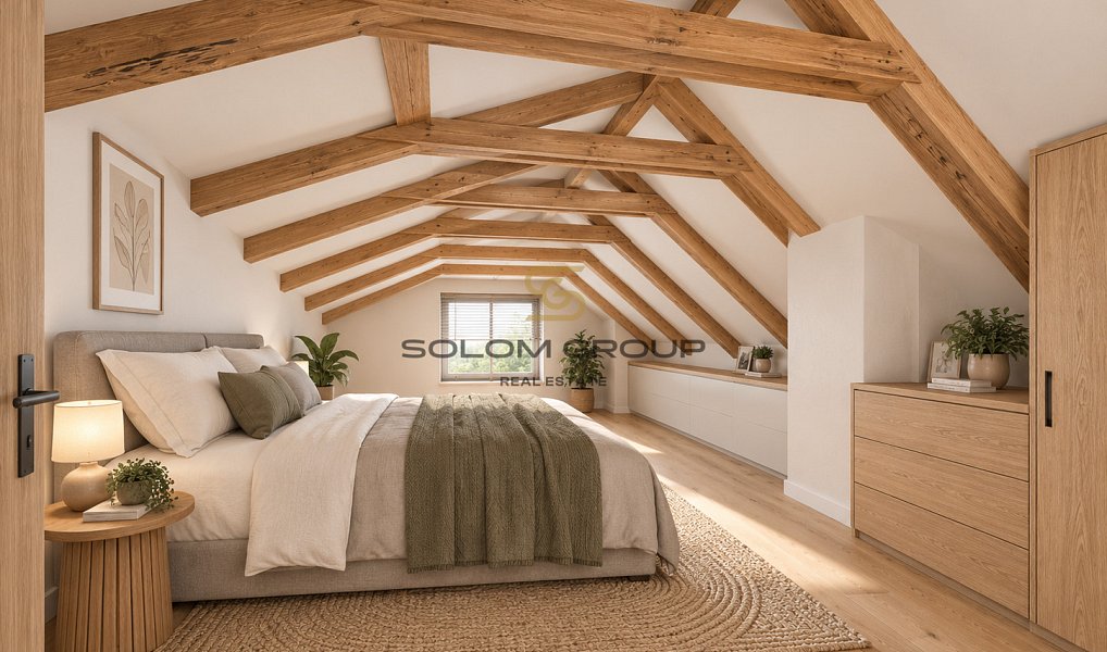 Prodej domu 140 m² s pozemkem 294 m², Rudná – náhled fotky 14
