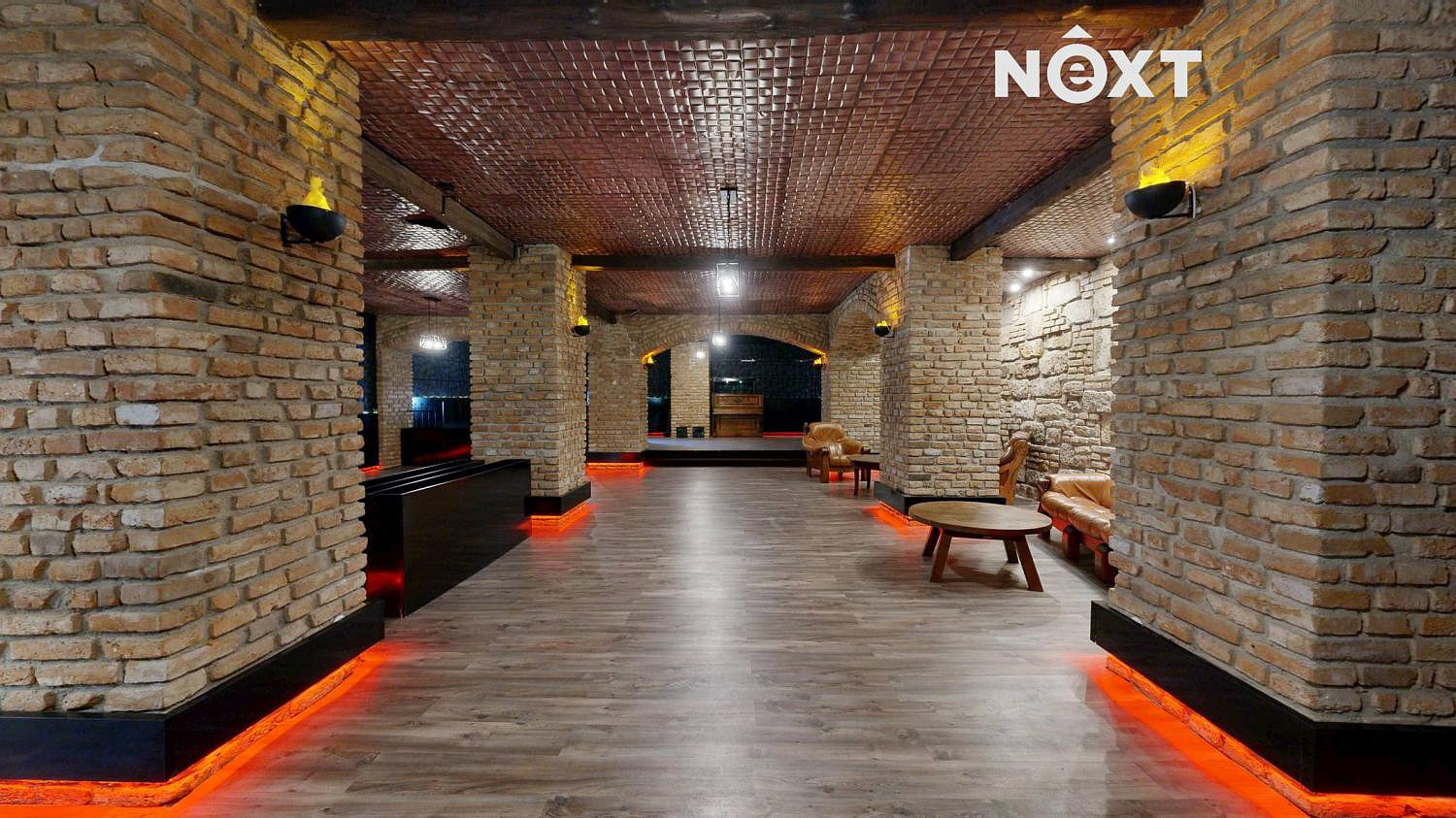 Pronájem restaurace 563 m² — photo 3