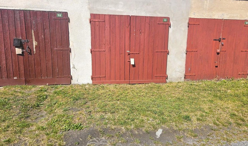 Prodej garáže 17 m2 - Kbely, ul. Železnobrodská, Praha – náhled fotky 5