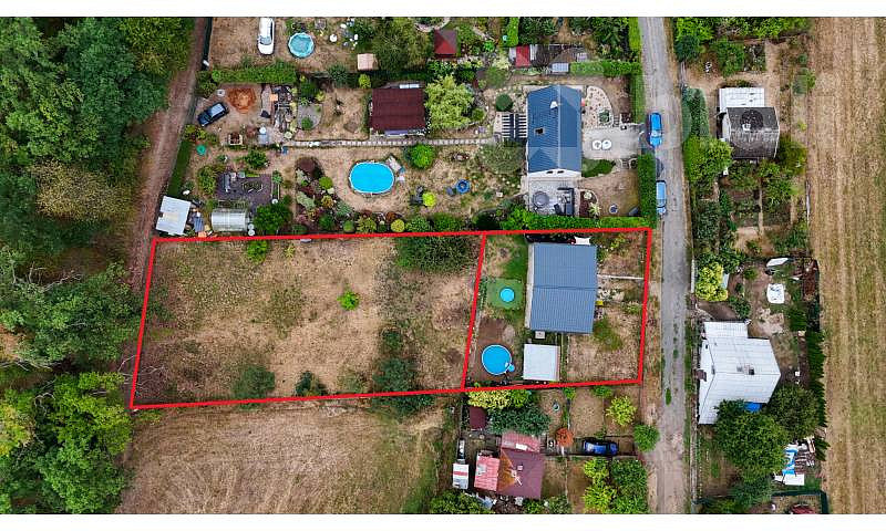 Prodej chaty/chalupy 90 m² s pozemkem 448 m²