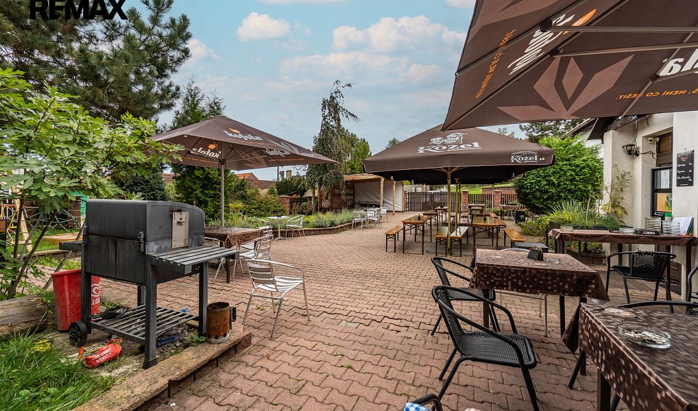 Prodej nájemního domu, činžáku 897 m², Bojanovice – náhled fotky 7