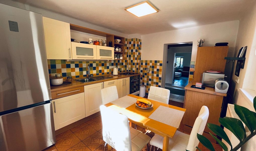 Prodej domu 130 m² s pozemkem 1 063 m², Čtveřín – náhled fotky 4