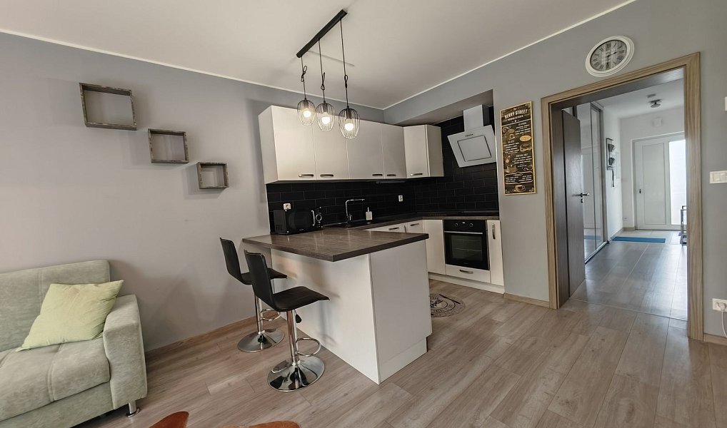 Pronájem bytu 3+kk 74 m², Rosice – náhled fotky 7