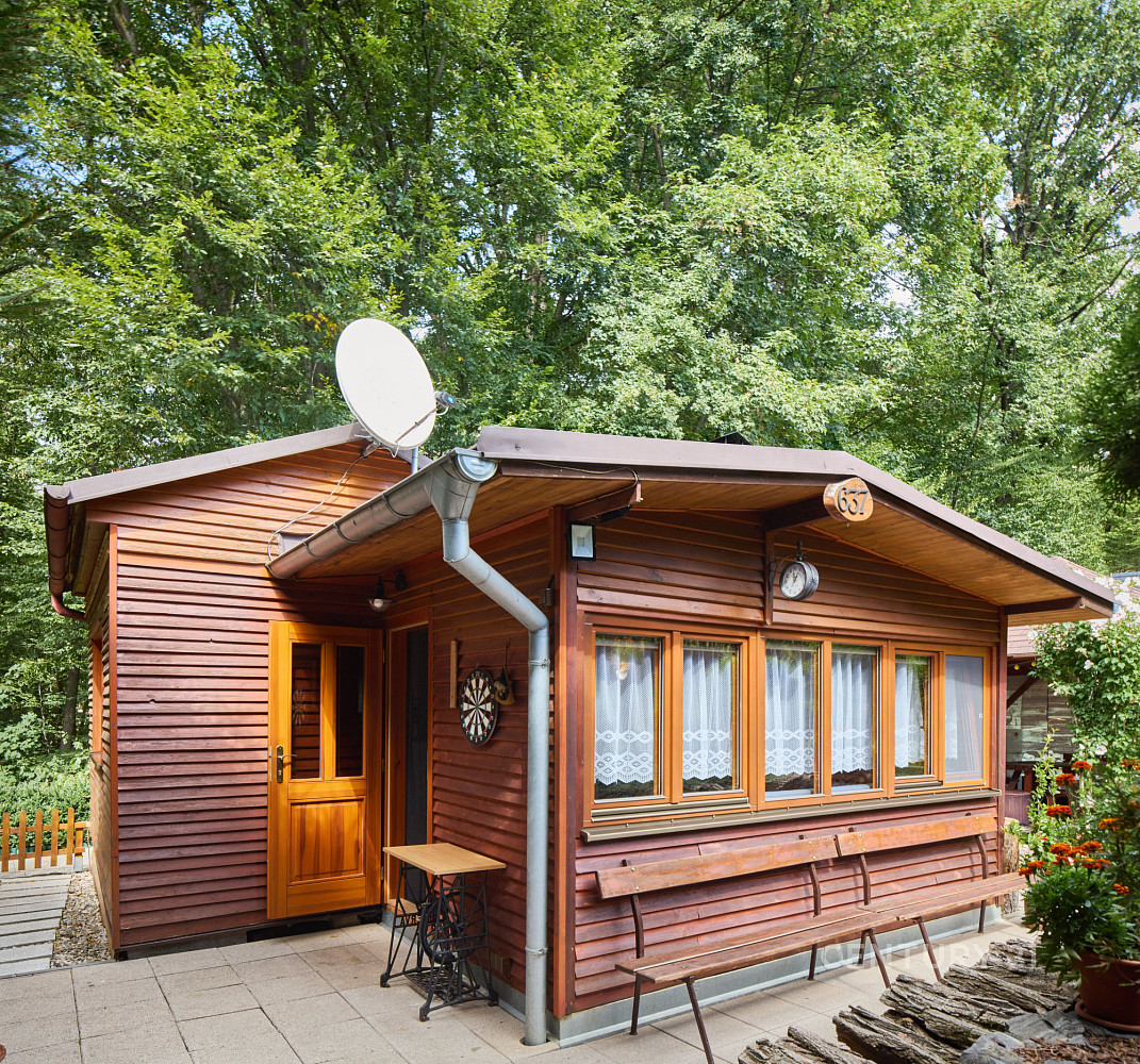 Prodej chaty/chalupy 37 m² s pozemkem 563 m² – fotografie 4