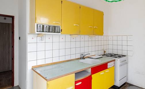 Prodej bytu 3+1 64 m², Částkova, Plzeň - Východní Předměstí