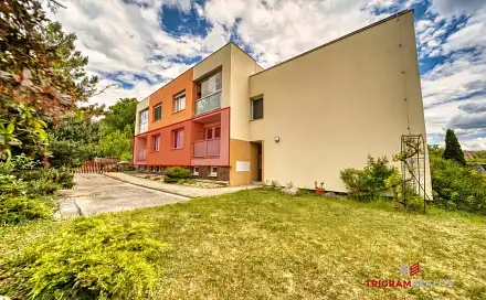 Prodej bytu 3+1 77 m²