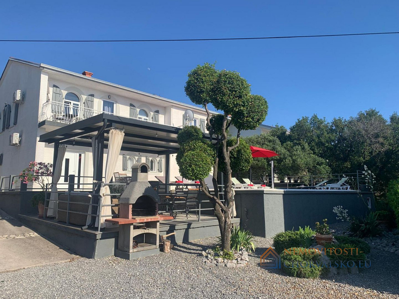 Prodej domu 240 m² s pozemkem 652 m² - Mehr