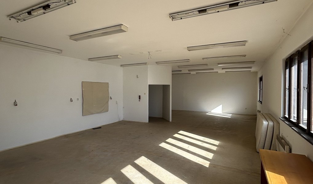 Prodej obchodních prostor 955 m², Bystré – náhled fotky 11