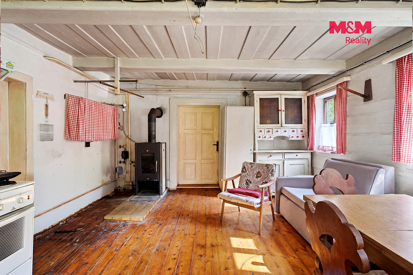 Prodej domu 167 m² s pozemkem 7 825 m² — photo 4