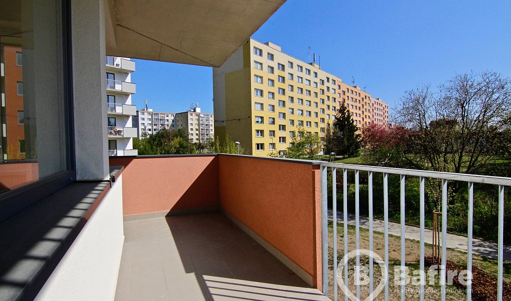 Pronájem bytu 1+kk 57 m², Olomouc – náhled fotky 6