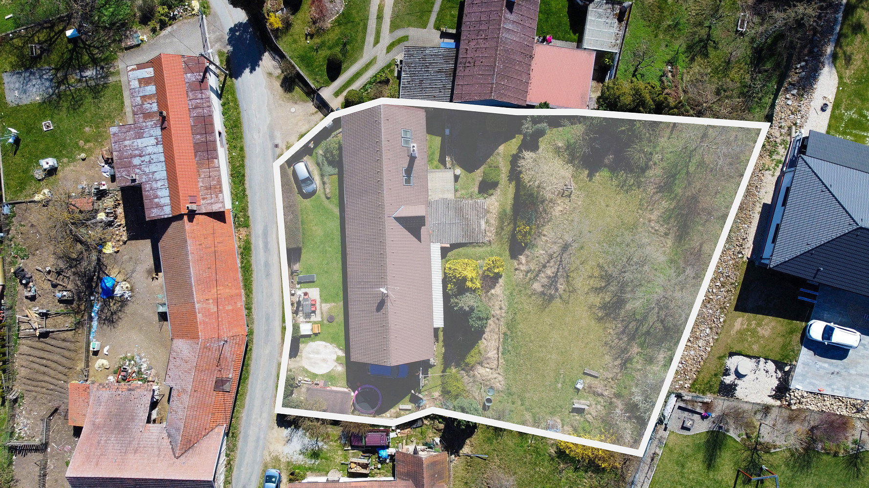 Prodej domu 125 m² s pozemkem 1 362 m² – fotografie 4