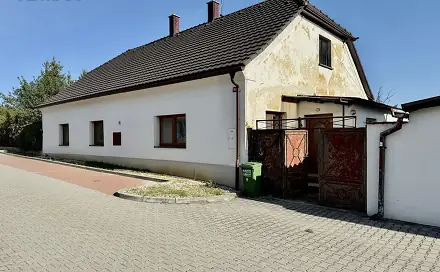 Prodej domu 120 m² s pozemkem 634 m², Příčná, Chotěšov, okres Plzeň-jih