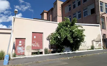 Pronájem obchodních prostor 70 m², Thámova, Teplice - Trnovany