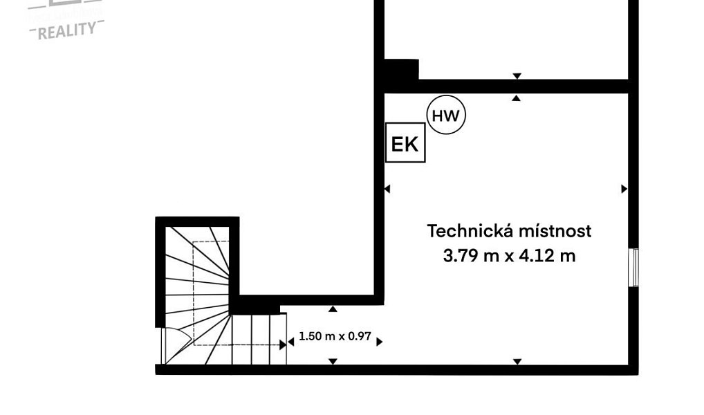 Prodej domu 195 m² s pozemkem 615 m², Tanvald – náhled fotky 30