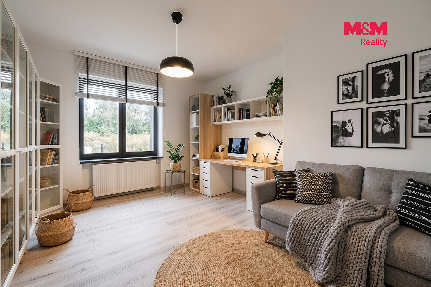 Prodej domu 110 m² s pozemkem 350 m² – fotografie 4
