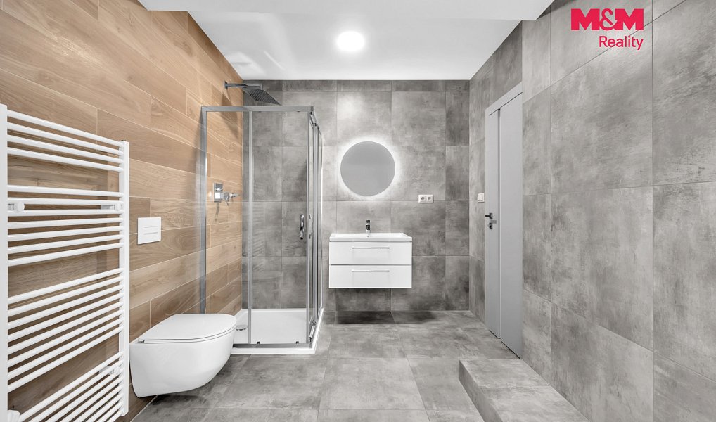 Prodej domu 134 m² s pozemkem 131 m², Polička – náhled fotky 17