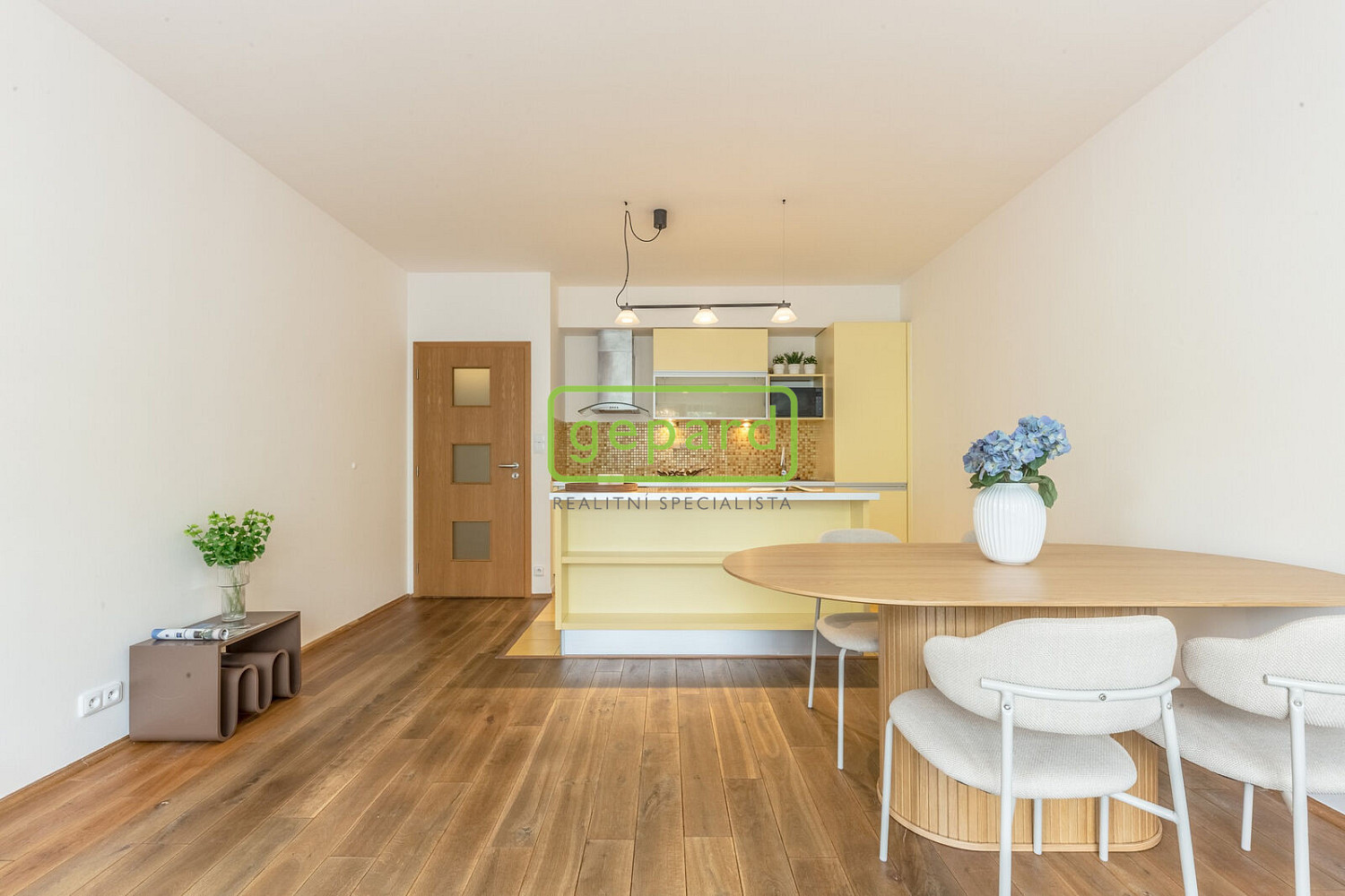 Prodej bytu 2+kk 57 m² – fotografie 4