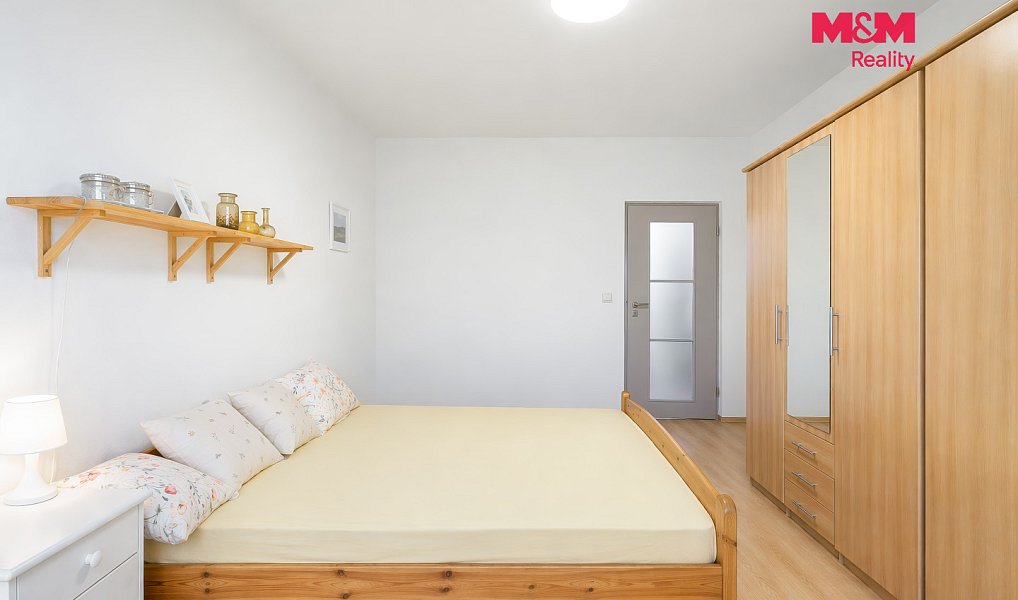 Prodej bytu 3+1 76 m², Frýdek-Místek – náhled fotky 13