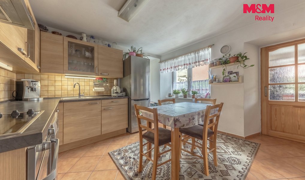 Prodej domu 155 m² s pozemkem 445 m², Neuměřice – náhled fotky 8