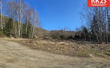 Prodej stavebního pozemku 6 347 m², Za Školou, Mariánské Lázně - Úšovice, okres Cheb