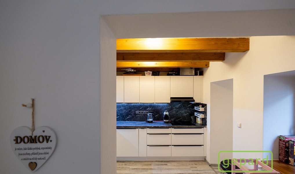 Prodej domu 120 m² s pozemkem 665 m², Buk – náhled fotky 39