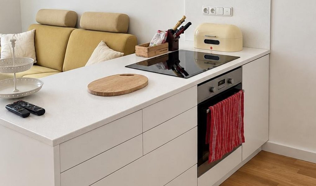 Pronájem bytu 2+kk 56 m², Praha – náhled fotky 7