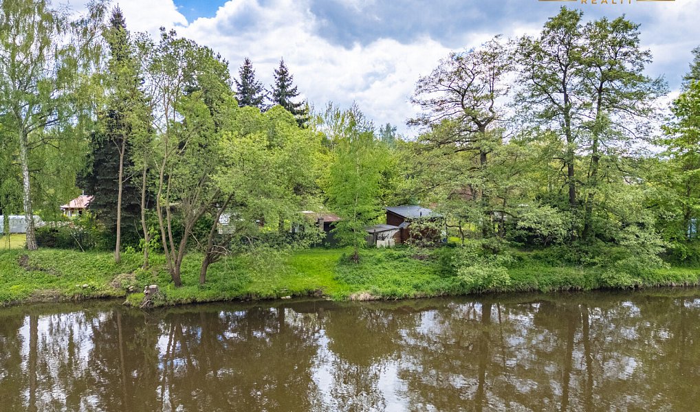 Prodej zahrady 450 m², Sokolov – náhled fotky 2