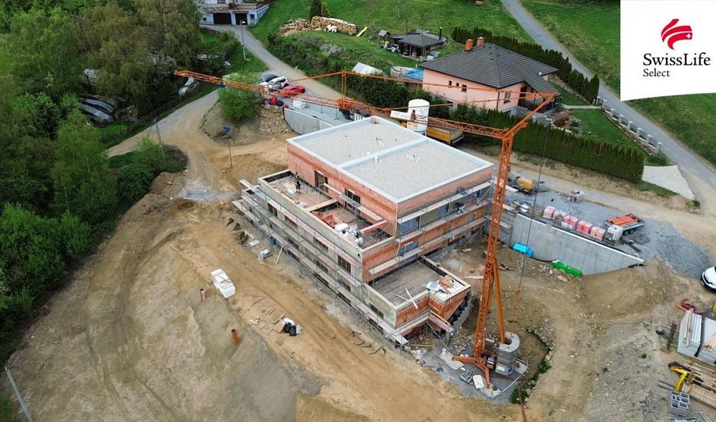 Prodej bytu 3+kk 100 m², Luka nad Jihlavou – náhled fotky 15