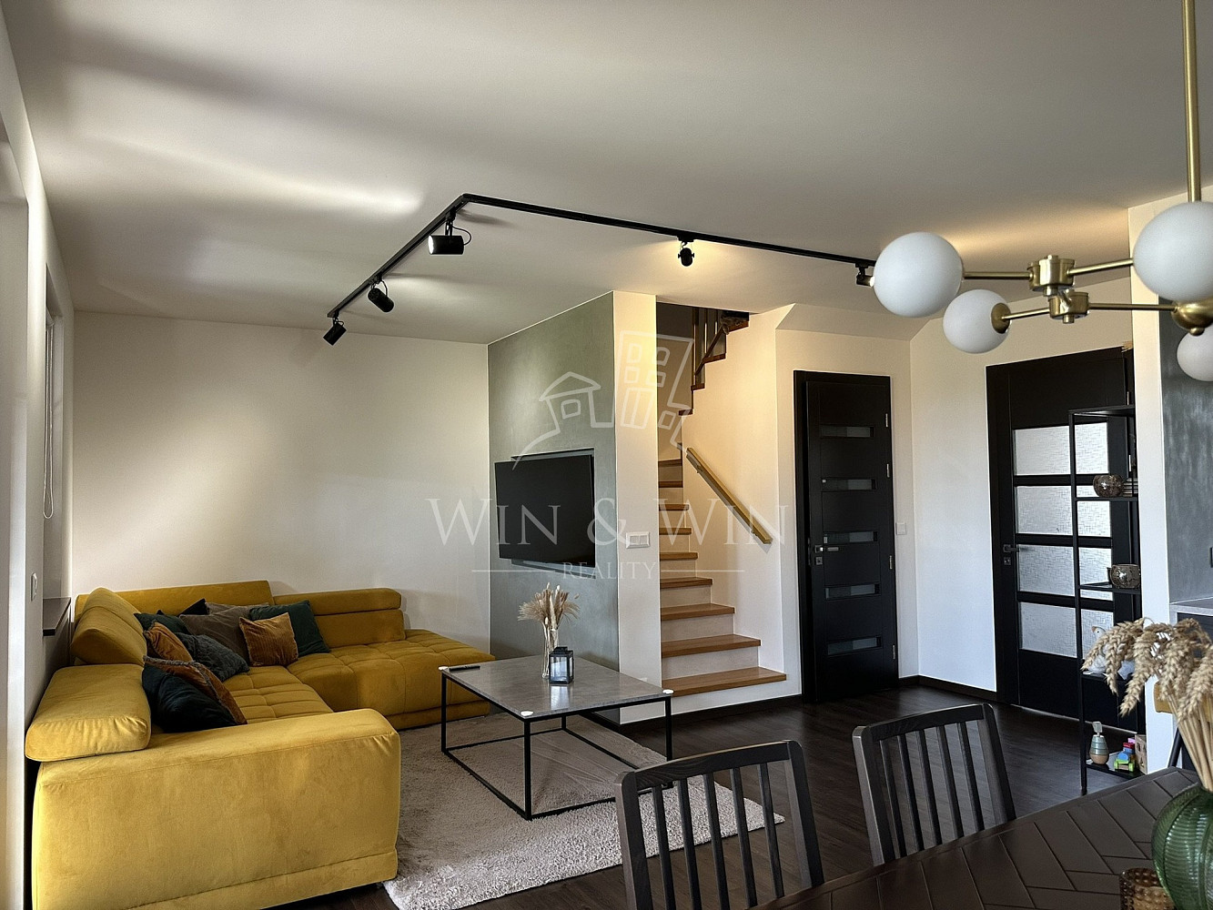 Prodej domu 106 m² s pozemkem 280 m² – fotografie 4