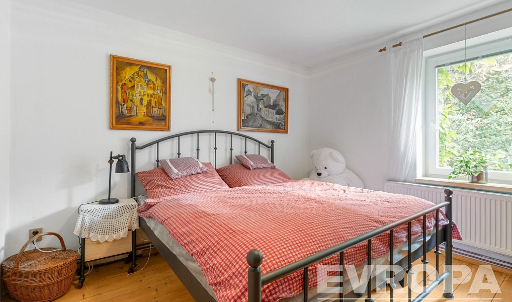 Prodej domu 228 m² s pozemkem 643 m², Krásná Hora – náhled fotky 16