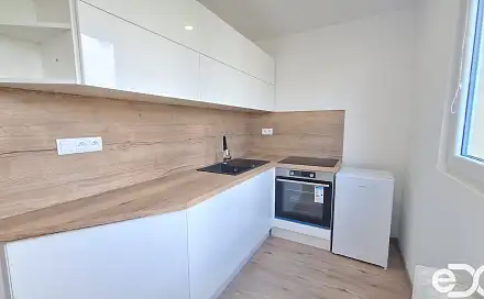 Pronájem bytu 2+kk 53 m²