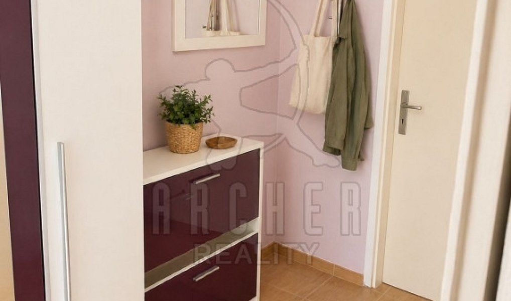 Prodej bytu 2+kk 49 m², Praha – náhled fotky 6